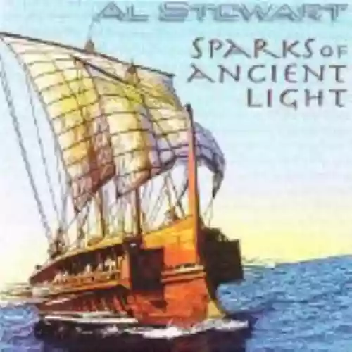 Cover di Sparks of Ancient Light