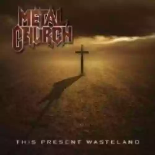 Cover di This Present Wasteland