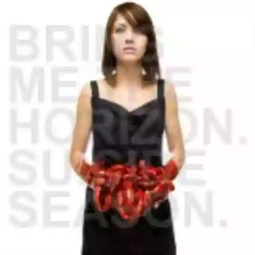 Cover di Suicide Season