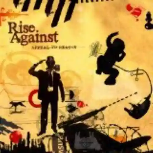 Cover di Appeal to Reason