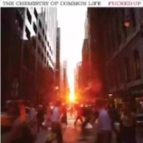 Cover di The Chemistry of Common Life