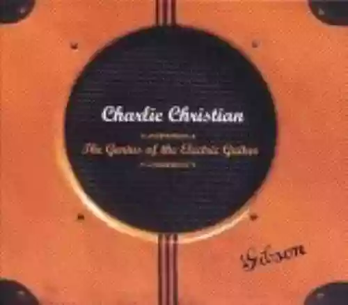 Cover di The Genius of the Electric Guitar