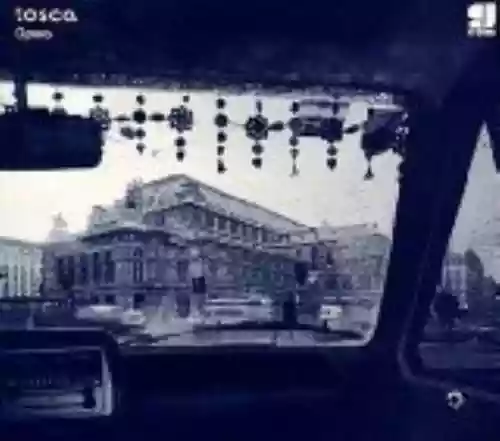 Cover di Opera