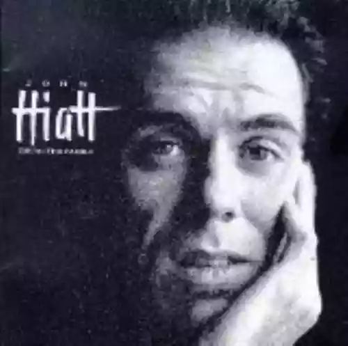 Cover John Hiatt - Bring the Family