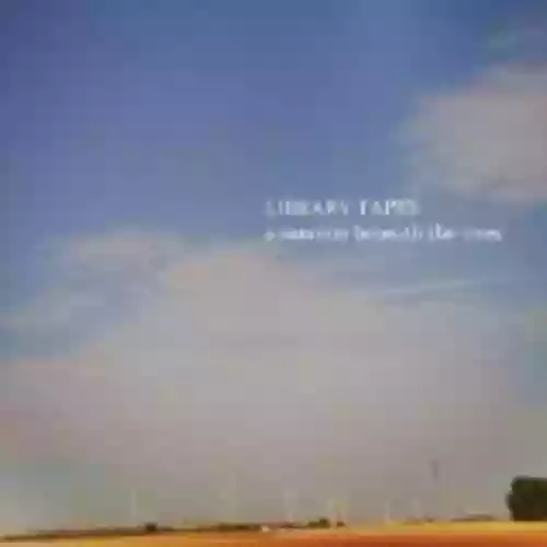 Cover di A Summer Beneath the Trees