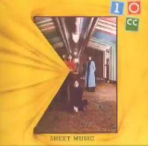 Cover di Sheet Music