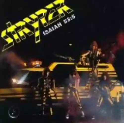 Cover di Soldiers Under Command