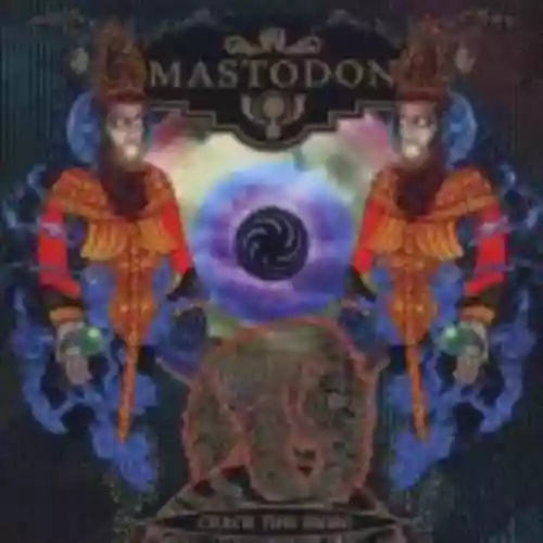Cover Mastodon - Crack the Skye