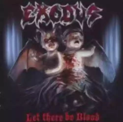 Cover di Let There Be Blood