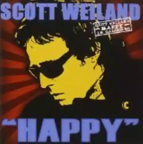 Cover di Happy in Galoshes