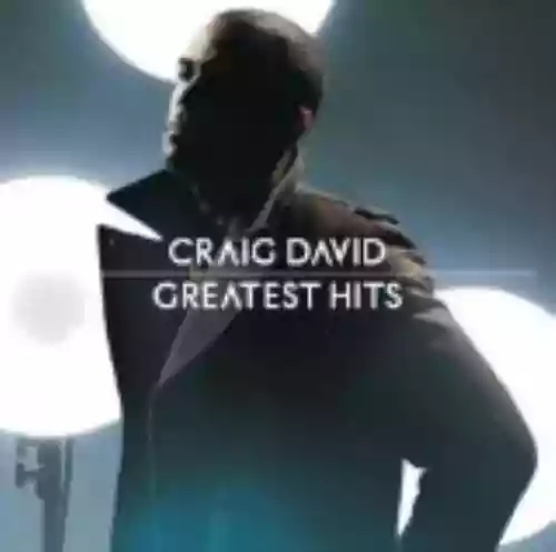Cover di Greatest Hits