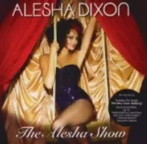 Cover di The Alesha Show