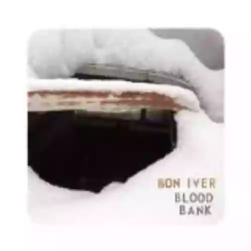 Cover di Blood Bank