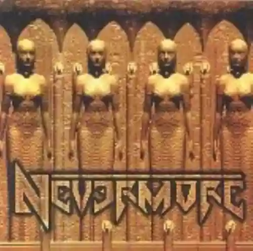 Cover di Nevermore