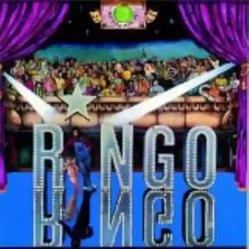 Cover di Ringo
