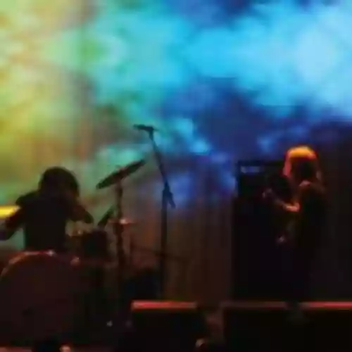 Cover di Live at Roadburn