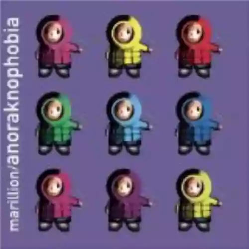 Cover di Anoraknophobia