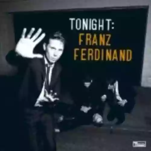 Cover di Tonight: Franz Ferdinand