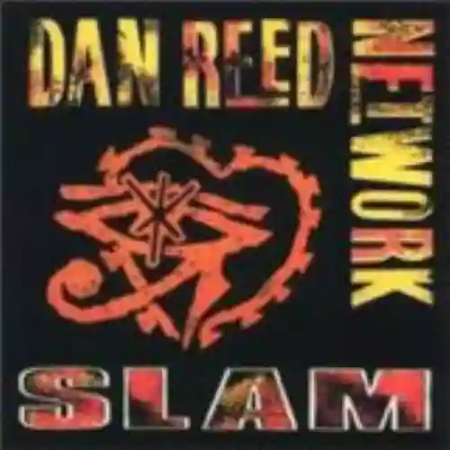 Cover di Slam