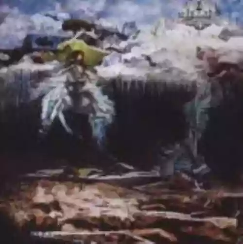Cover di The Empyrean