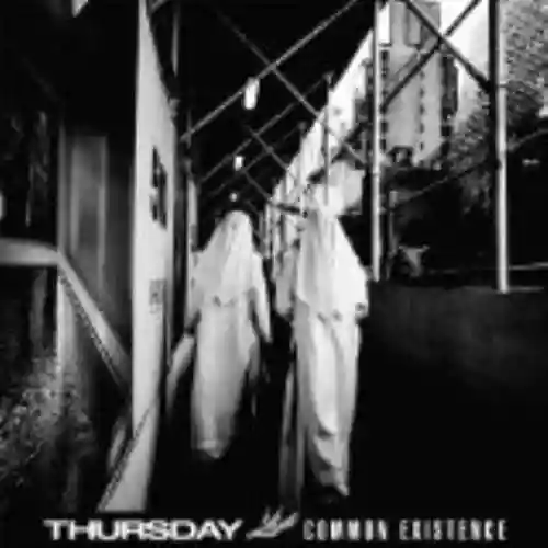 Cover di Common Existence
