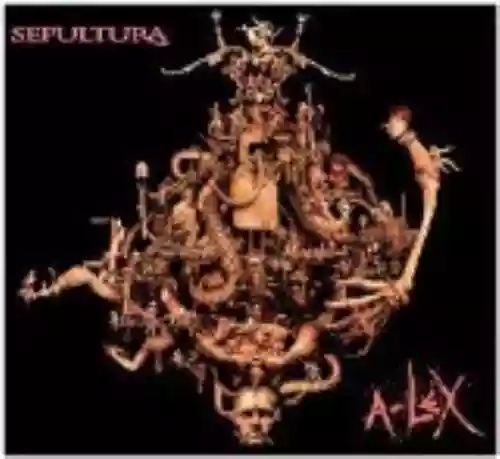 Cover di A-Lex
