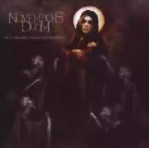 Cover di Into Night's Requiem Infernal