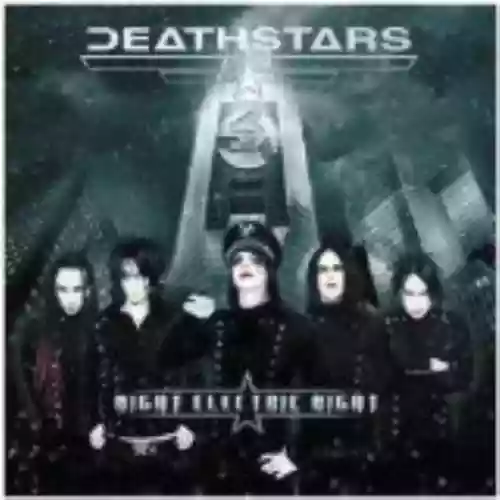 Cover di Night Electric Night