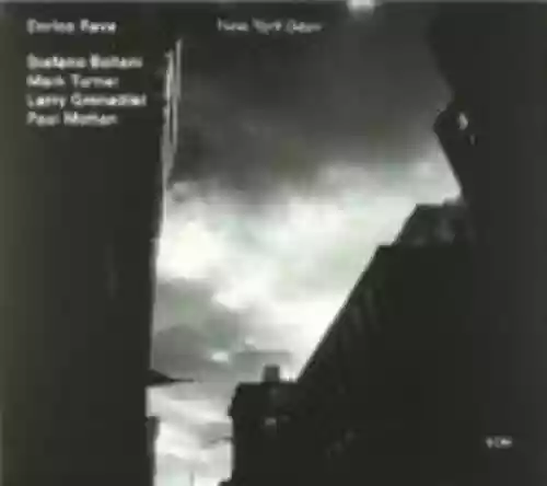 Cover di New York Days