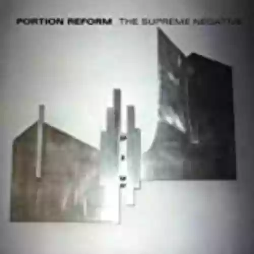 Cover di The Supreme Negative