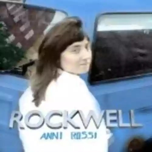 Cover di Rockwell