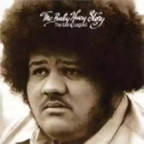 Cover Baby Huey - The Baby Huey Story: The Living Legend