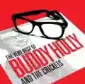 <b>Buddy Holly</b> • The Very Best of Buddy Holly and the Crickets