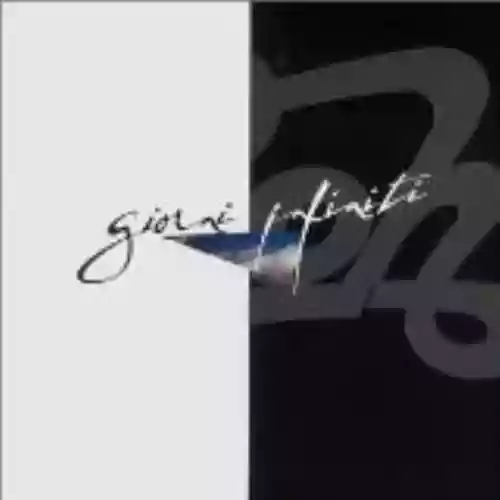 Cover di Giorni infiniti