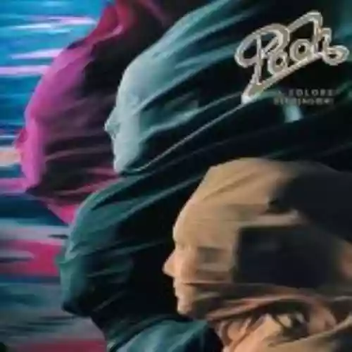 Cover di Il colore dei pensieri