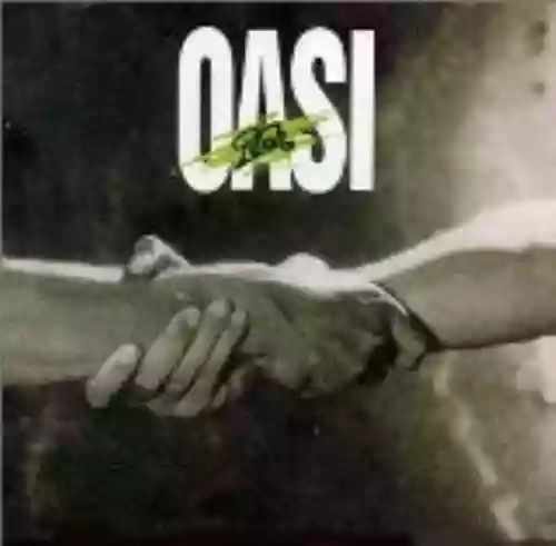 Cover di Oasi