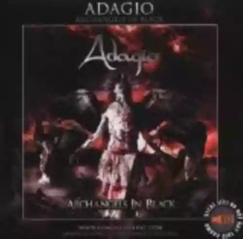 Cover di Archangels in Black