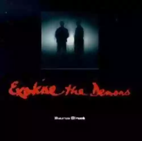 Cover Source Direct - Exorcise the Demons