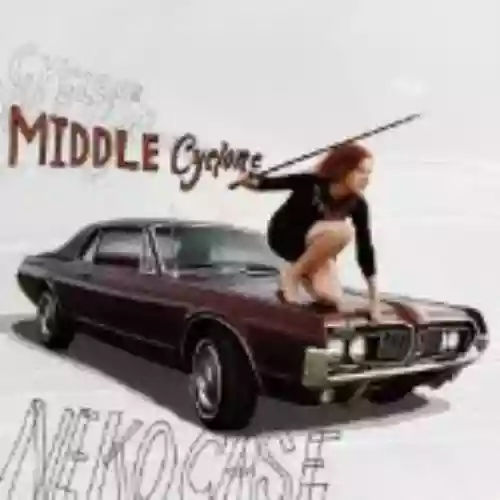 Cover di Middle Cyclone