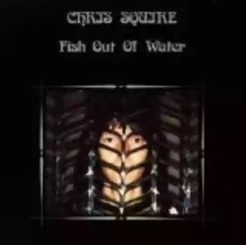 Cover di Fish Out of Water