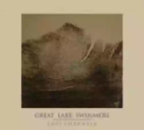 Cover di Lost Channels