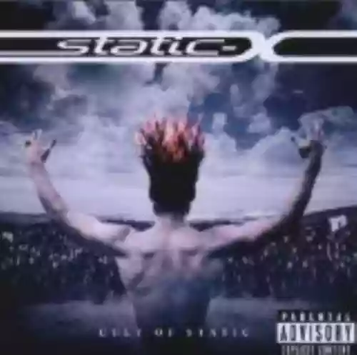 Cover di Cult of Static