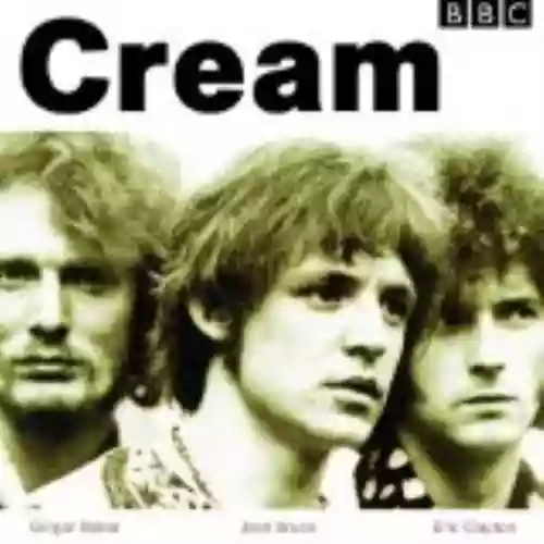 Cover Cream - BBC Sessions