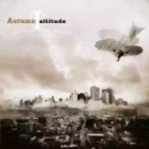 Cover di Altitude