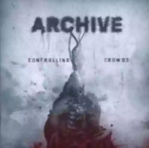 Cover di Controlling Crowds
