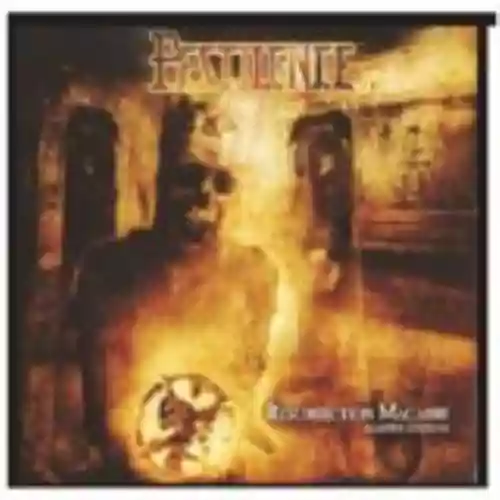 Cover di Resurrection Macabre