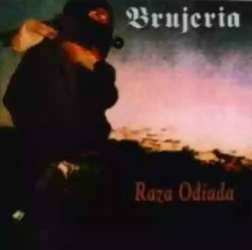 Cover di Raza odiada