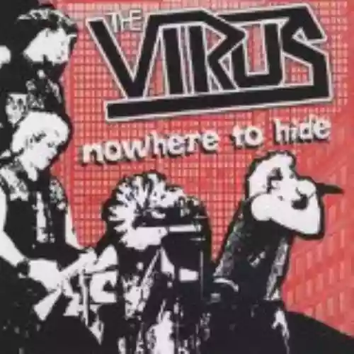 Cover di Nowhere to Hide