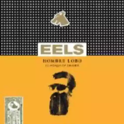 Cover Eels - Hombre Lobo: 12 Songs of Desire