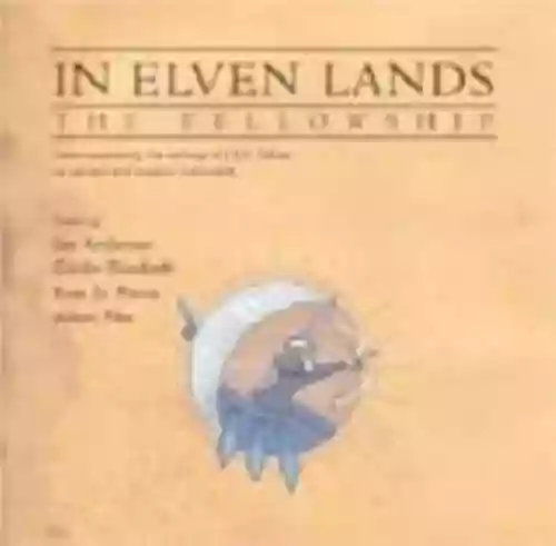 Cover di In Elven Lands / The Fellowship